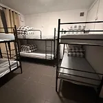 Hostel Pulse Varsó