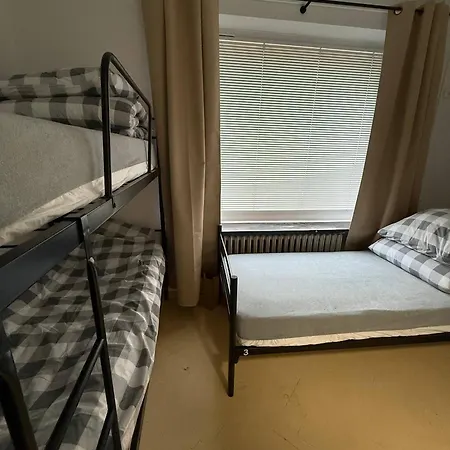 Pulse Ostello Varsavia