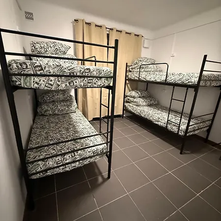 Auberge de jeunesse Pulse Varsovie