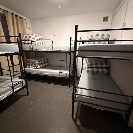 Auberge de jeunesse Pulse Varsovie