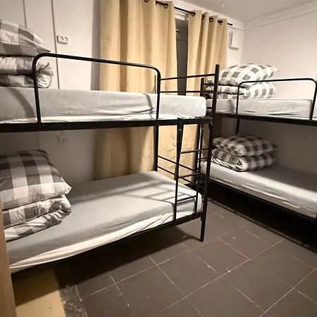 Auberge de jeunesse Pulse