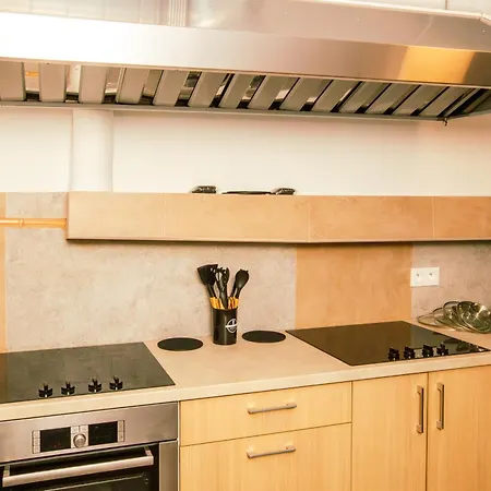 Pulse Vandrarhem Warszawa