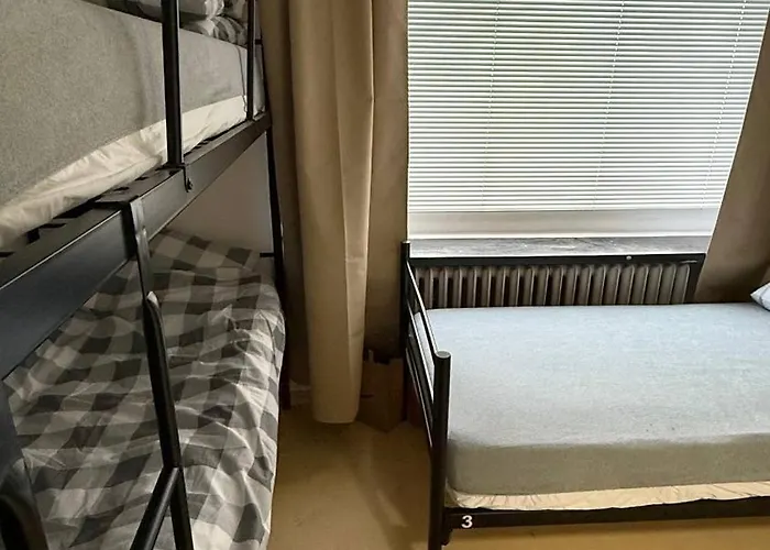 Pulse Ostello Varsavia