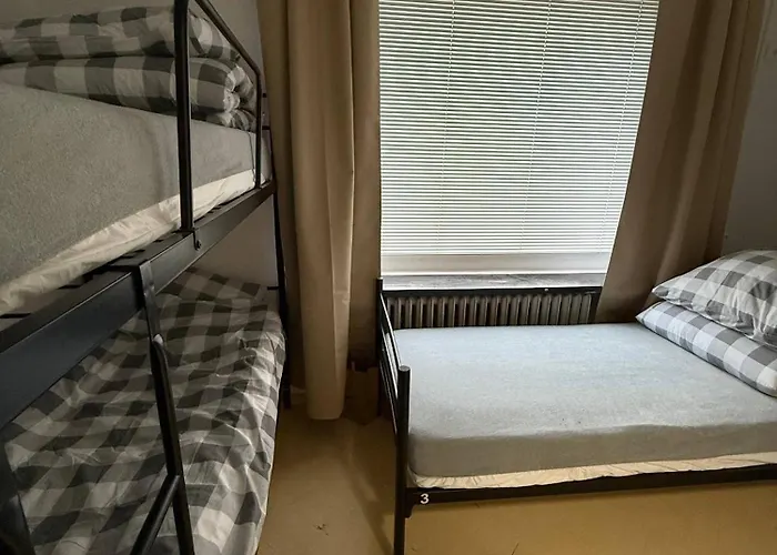 Pulse Vandrarhem Warszawa