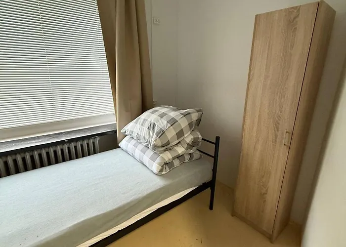 Ostello Pulse Varsavia