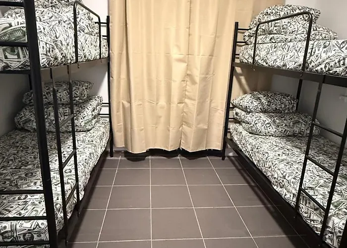 Auberge de jeunesse Pulse