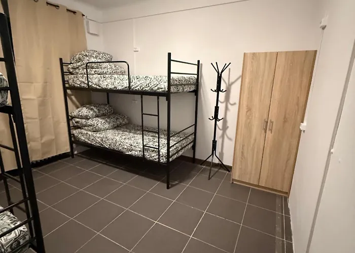 Pulse Auberge de jeunesse