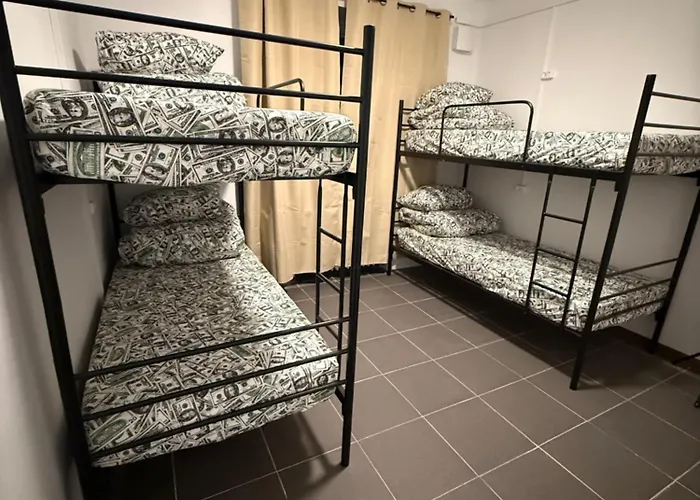 Ostello Pulse Varsavia