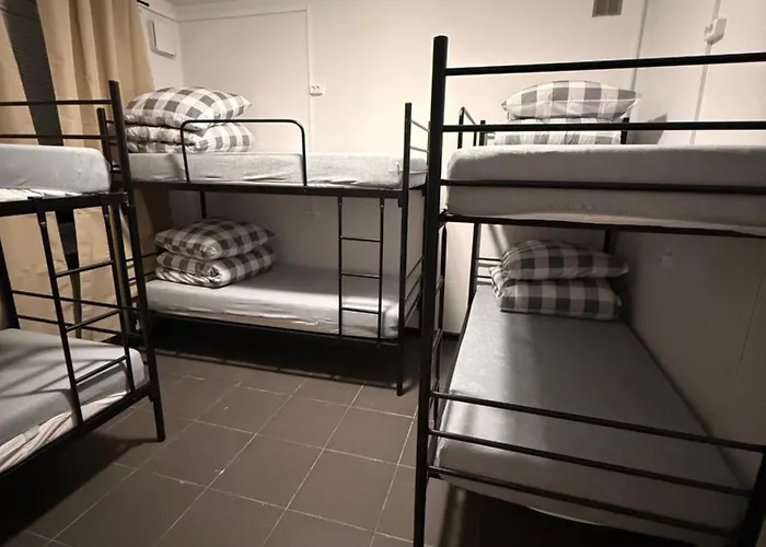 Ostello Pulse Varsavia