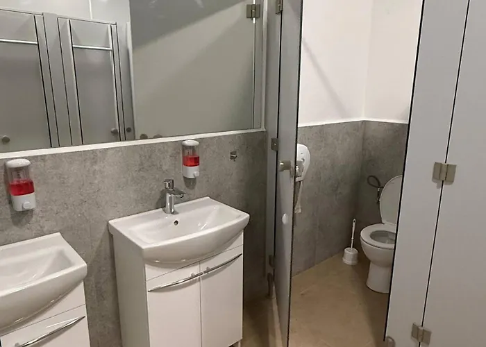 Pulse Auberge de jeunesse *