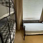 Pulse Auberge de jeunesse Varsovie