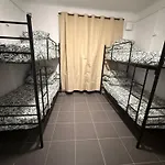 Auberge de jeunesse Pulse