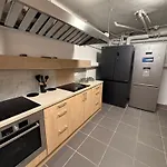 Auberge de jeunesse Pulse Varsovie